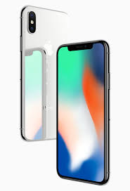 Apple iPhone X- 5.8″ – 64GB – 3GB RAM –(Refurbished)